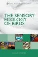Audiobook The Sensory Ecology of Birds author Graham R. Martin