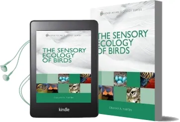 The Sensory Ecology of Birds Audiobook download free by Graham R. Martin