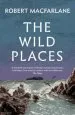 Audiobook The Wild Places author Robert Macfarlane