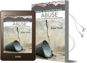 Verbal & Emotional Abuse: Victory Over Verbal and Emotional Abuse Audiobook download free by June Hunt
