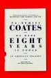 Audiobook We Were Eight Years in Power: An American Tragedy author Ta Nehisi Coates