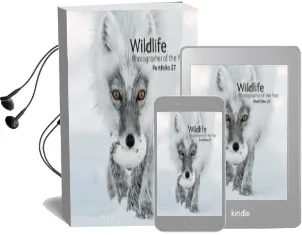 Wildlife Photographer of the Year: Portfolio 27 Audiobook download free by Rosamund Kidman Cox