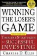 Audiobook Winning the Loser'S Game, Seventh Edition: Timeless Strategies for Successful Investing author Charles Ellis