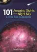 Audiobook 101 Amazing Sights of the Night sky: A Guided Tour for Beginners author George Moromisato