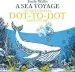 Audiobook A sea Voyage: An Anti-Stress Dot-To-Dot Adventure author Emily Wallis