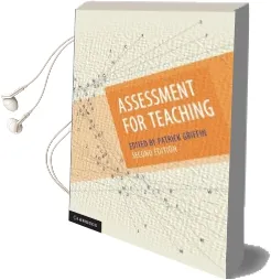 Assessment for Teaching Audiobook download free by Patrick Griffin