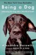 Audiobook Being a dog: Following the dog Into a World of Smell author Alexandra Horowitz