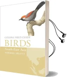 Birds of South-East Asia Audiobook download free by Norman Arlott