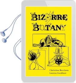 Bizarre Botany Audiobook download free by Lauren Gardiner