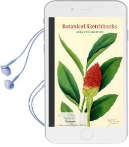 Botanical Sketchbooks Audiobook download free by Helen Bynum