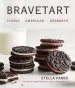 Audiobook Bravetart: Iconic American Desserts author Stella Parks