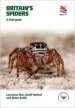Audiobook Britain'S Spiders: A Field Guide author Lawrence Bee