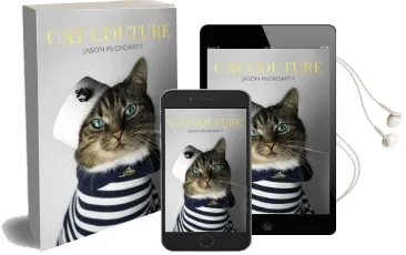 Cat Couture Audiobook download free by Jason Mcgroarty
