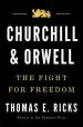 Audiobook Churchill and Orwell: The Fight for Freedom author Thomas Ricks