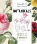 Audiobook Classic Sketchbook: Botanicals: Secrets of Observational Drawing author Valerie Baines