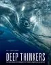 Audiobook Deep Thinkers: An Exploration of Intelligence in Whales, Dolphins, and Porpoises author Janet Mann