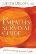 Audiobook Empath'S Survival Guide: Life Strategies for Sensitive People author Judith Orloff