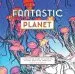 Audiobook Fantastic Planet: A Coloring Book of Amazing Places Real and Imagined author Steve Mcdonald
