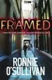 Audiobook Framed author Ronnie O'Sullivan