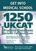 Audiobook Get Into Medical School - 1250 Ukcat Practice Questions. Includes Full Mock Exam author Olivier Picard