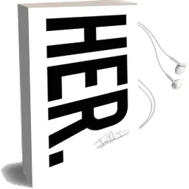 Her Audiobook download free by Pierre Alex Jeanty