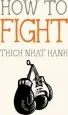Audiobook How to Fight author Thich Nhat Hanh
