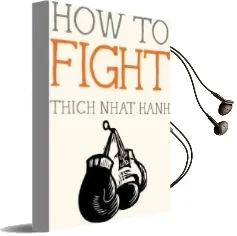 How to Fight Audiobook download free by Thich Nhat Hanh