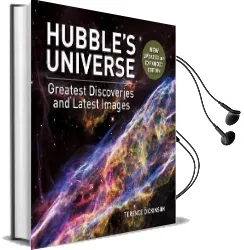 Hubble'S Universe: Greatest Discoveries and Latest Images Audiobook download free by Terence Dickinson