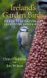 Audiobook Ireland'S Garden Birds: A Guide to Attracting and Identifying Garden Birds author Oran O'Sullivan