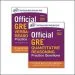 Audiobook Official gre Value Combo author Educational Testing Service