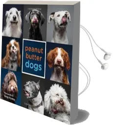 Peanut Butter Dogs Audiobook download free by Greg Murray