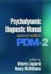 Audiobook Psychodynamic Diagnostic Manual, Second Edition: (Pdm-2) author Vittorio Lingiardi