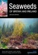 Audiobook Seaweeds of Britain and Ireland author Francis Bunker