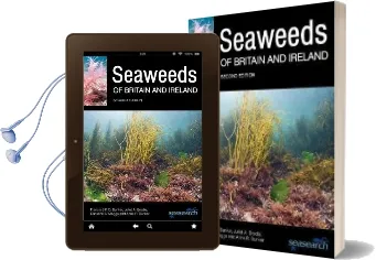 Seaweeds of Britain and Ireland Audiobook download free by Francis Bunker