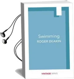 Swimming: Vintage Minis Audiobook download free by Roger Deakin