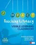 Audiobook Teaching Literacy in the Visible Learning Classroom, Grades k-5 author Douglas B. Fisher