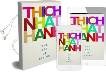 The art of Living Audiobook download free by Thich Nhat Hanh