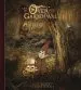Audiobook The art of Over the Garden Wall author Patrick Mchale