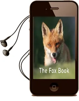 The fox Book Audiobook download free by Jane Russ