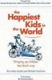 Audiobook The Happiest Kids in the World: Bringing up Children the Dutch way author Rina Mae Acosta