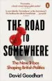 Audiobook The Road to Somewhere: The new Tribes Shaping British Politics author David Goodhart