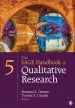 Audiobook The Sage Handbook of Qualitative Research author Norman K. Denzin