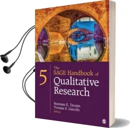 The Sage Handbook of Qualitative Research Audiobook download free by Norman K. Denzin