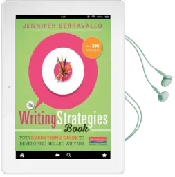 The Writing Strategies Book: Your Everything Guide to Developing Skilled Writers Audiobook download free by Jennifer Serravallo