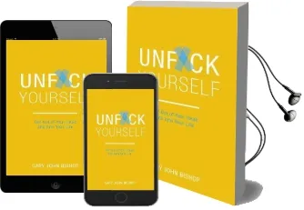 Unf*Ck Yourself: Get out of Your Head and Into Your Life Audiobook download free by Gary John Bishop
