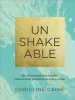 Audiobook Unshakeable: 365 Devotions for Finding Unwavering Strength in God'S Word author Christine Caine