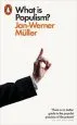 Audiobook What is Populism? author Jan Werner Muller