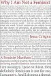 Audiobook Why i am not a Feminist: A Feminist Manifesto author Jessa Crispin