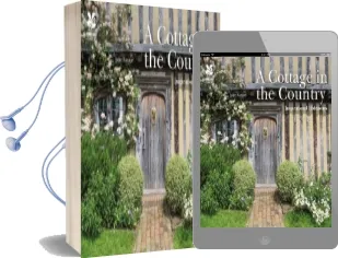 A Cottage in the Country: Inspirational Hideaways Audiobook download free by Jane Eastoe