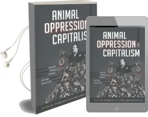 Animal Oppression and Capitalism [2 Volumes] Audiobook download free by David Nibert